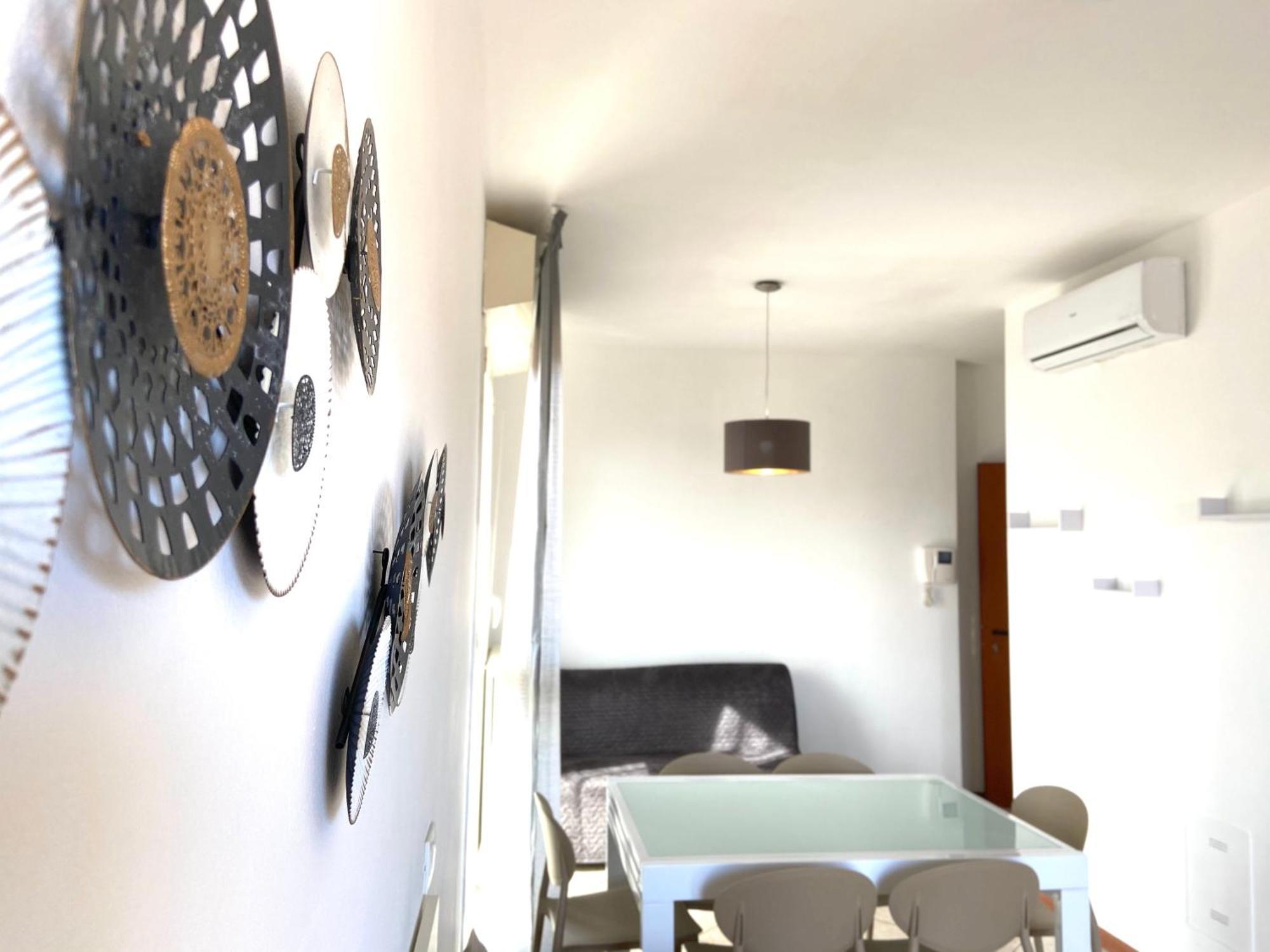 Residence Cima Rimini Cameră foto