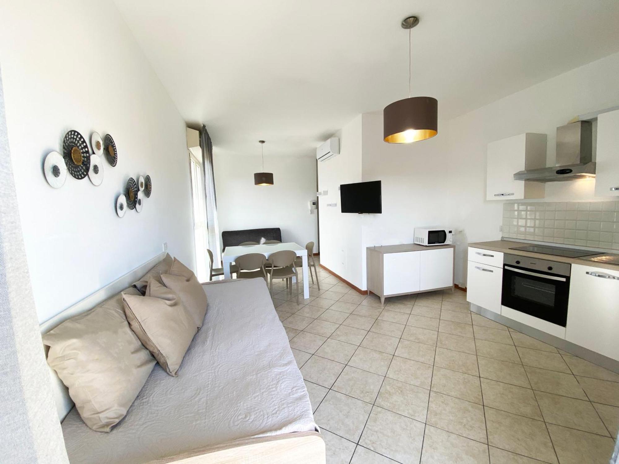 Residence Cima Rimini Cameră foto