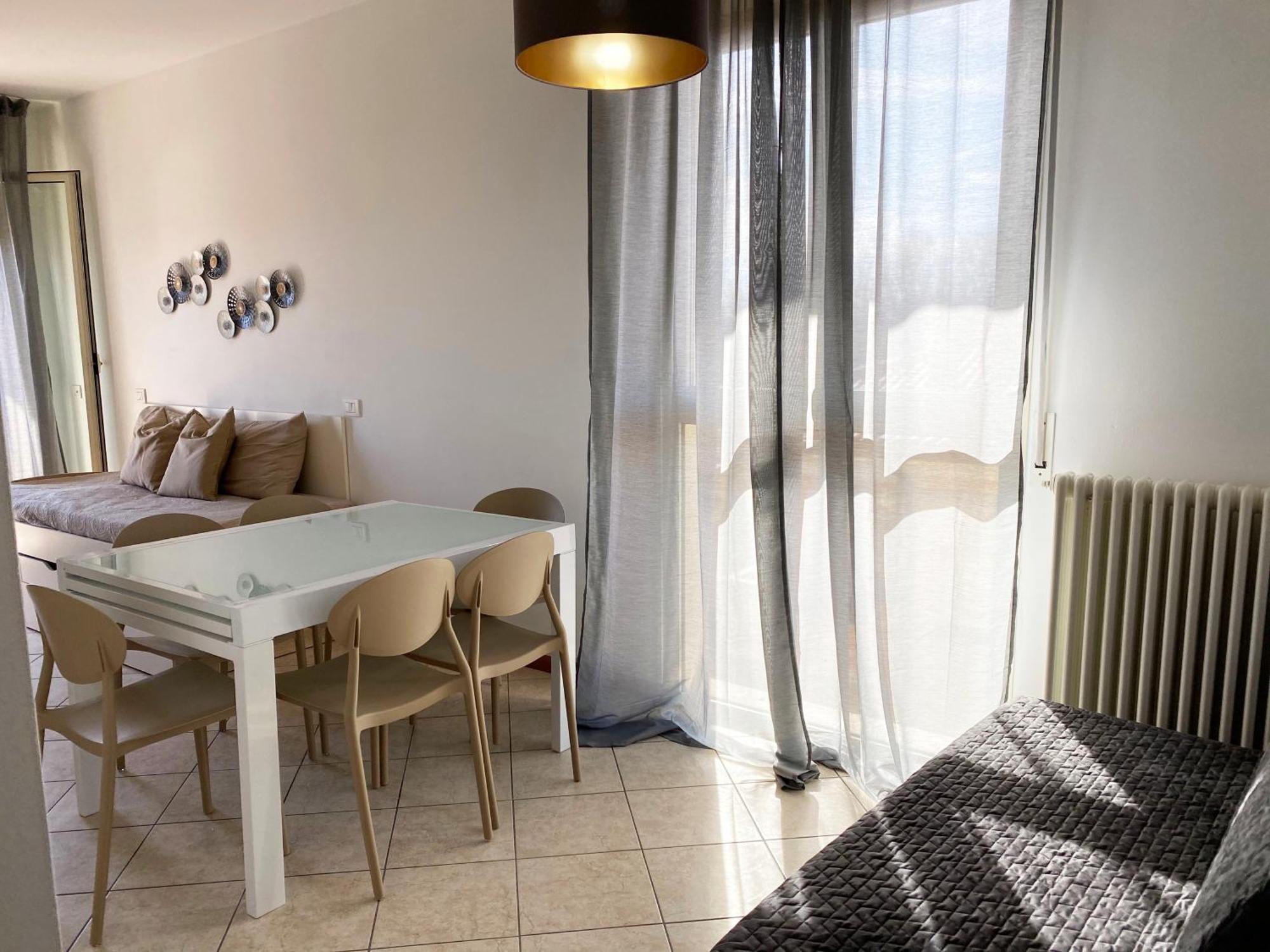 Residence Cima Rimini Cameră foto