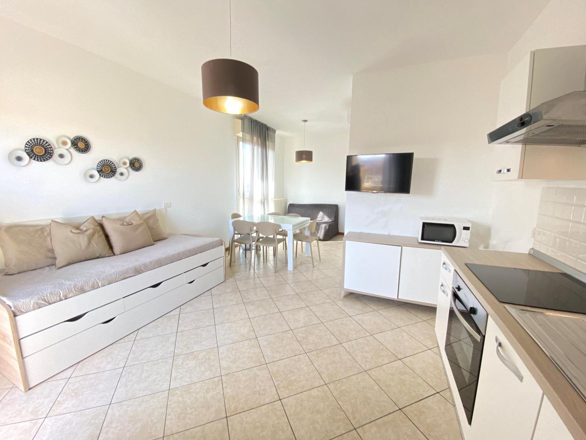 Residence Cima Rimini Cameră foto