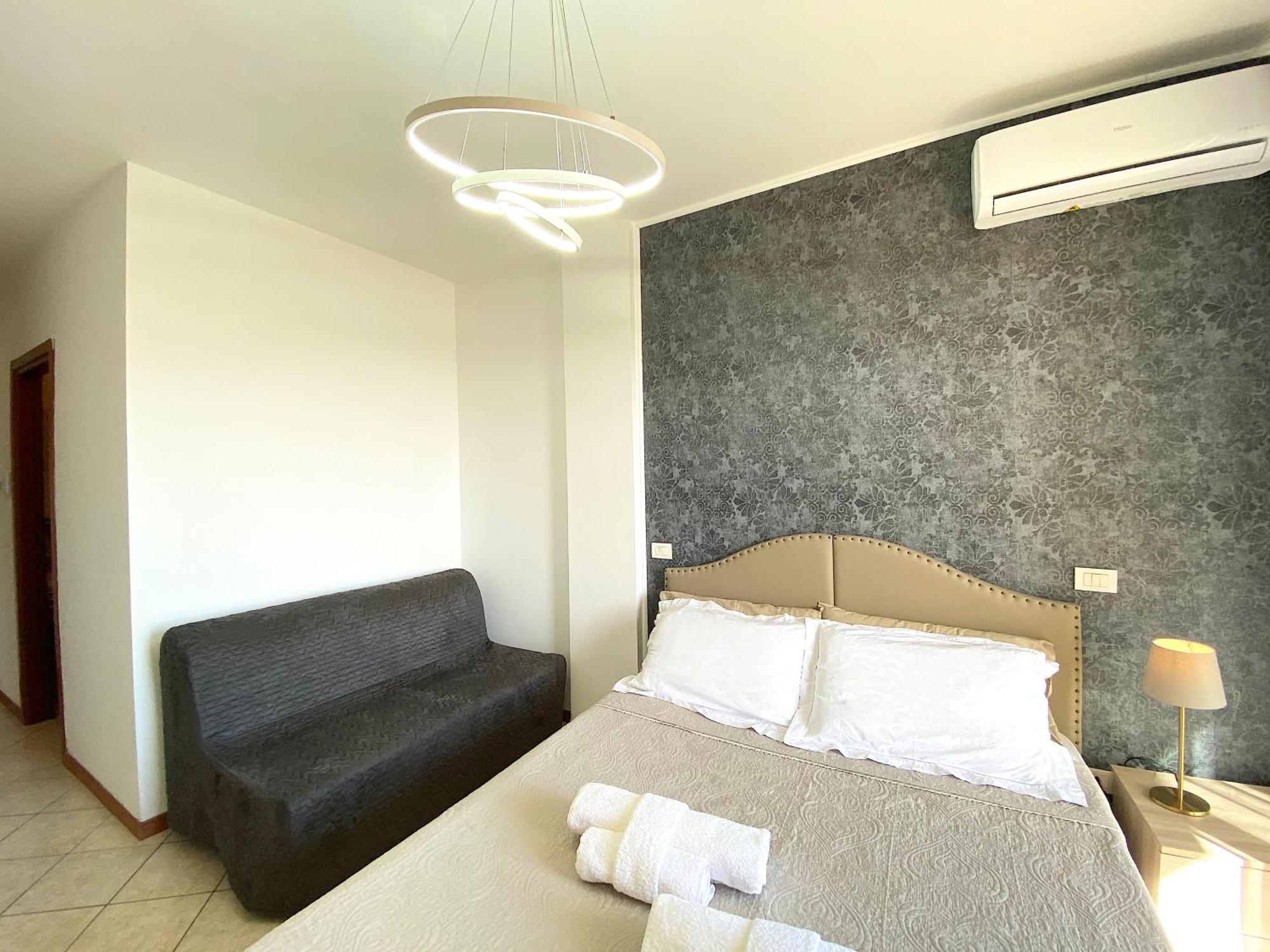 Residence Cima Rimini Cameră foto