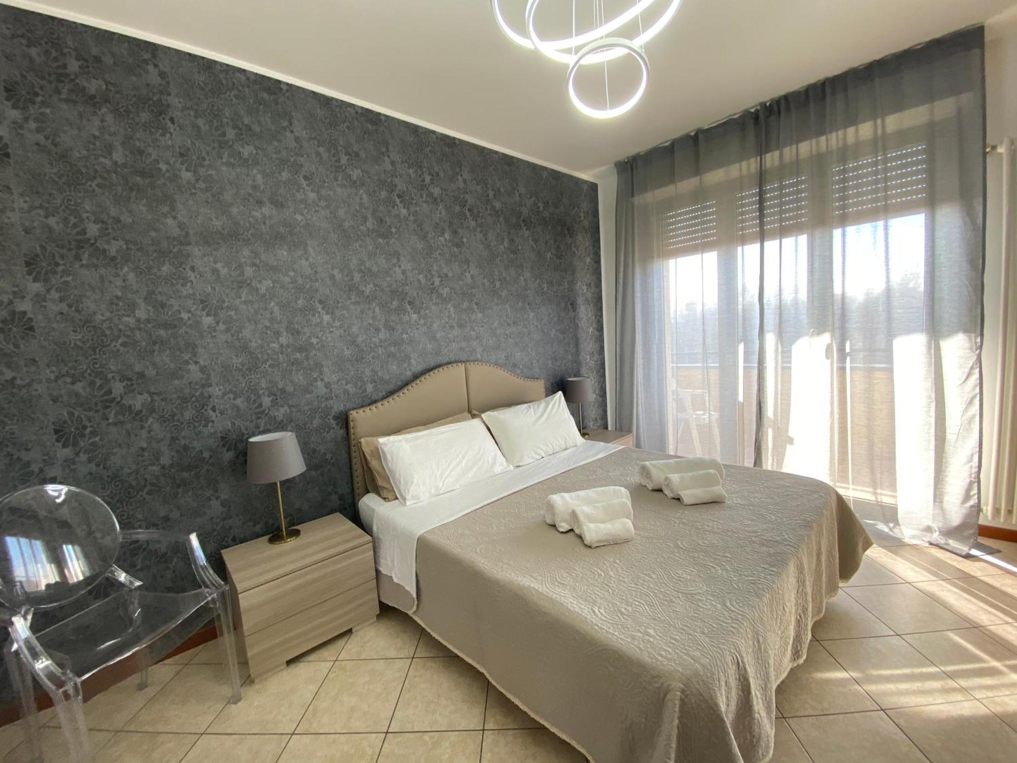Residence Cima Rimini Cameră foto