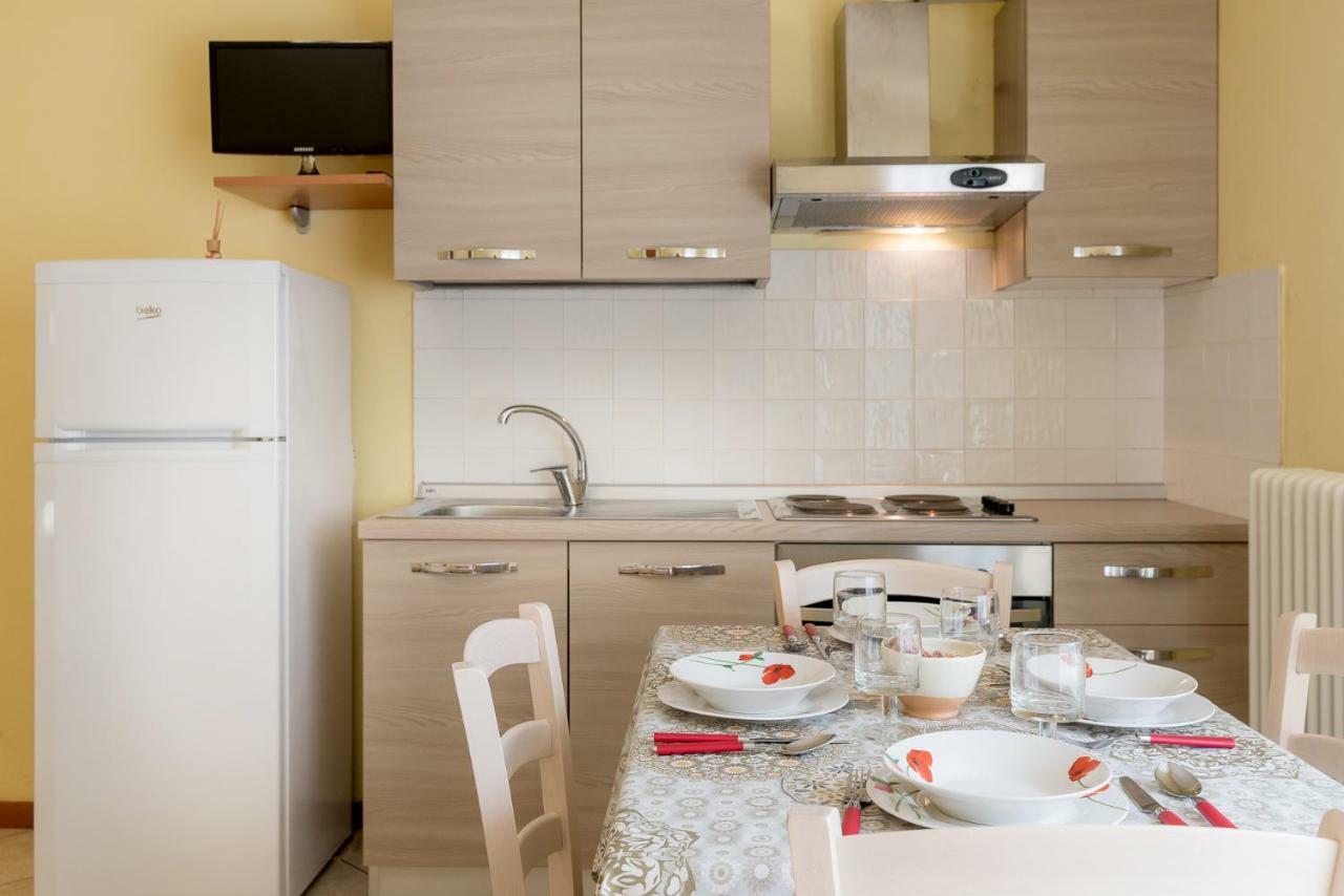Residence Cima Rimini Cameră foto